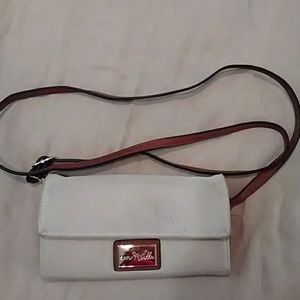 Crossbody/ wallet